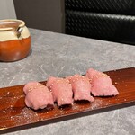 炭火焼き 牛タン酒場 いけたん 池袋店 - 