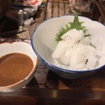 鍵屋 - さらしくじら