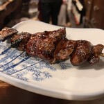 鍵屋 - とりもつやき