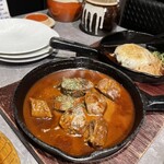 炭火焼き 牛タン酒場 いけたん 池袋店 - 