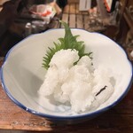 鍵屋 - さらしくじら