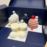 Masahiko Ozumi Paris - 