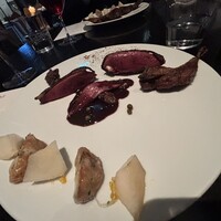 ラ・ボンヌターブル - 