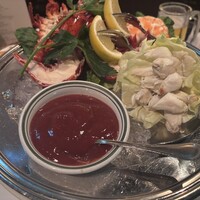 ウルフギャング・ステーキハウス 六本木 - 