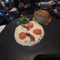 ラ・ボンヌターブル - 