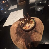 ラ・ボンヌターブル - 