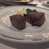 ウルフギャング・ステーキハウス 六本木 - 