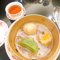 赤坂璃宮 銀座店 - 