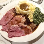 Lawry's - 