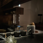 櫻井焙茶研究所 - 