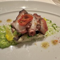 アンティカ オステリア デル ポンテ - 