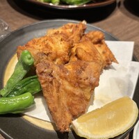焼ふぐ夢鉄砲 中目黒店 - 