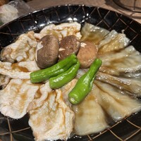 焼ふぐ夢鉄砲 中目黒店 - 