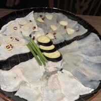 焼ふぐ夢鉄砲 中目黒店 - 