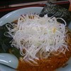 地獄ラーメン 田中屋