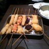 串かつ居酒屋　串や