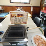 龍園 - ロースター