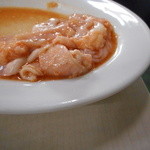 龍園 - ホルモン