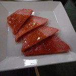 前沢牛上ロース