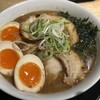 だしと麺