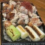 個室×名物鶏料理 とりせん - 