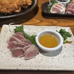 個室×名物鶏料理 とりせん - 