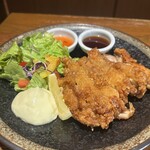 個室×名物鶏料理 とりせん - 