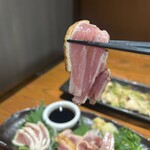 個室×名物鶏料理 とりせん - 