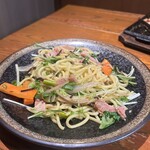 個室×名物鶏料理 とりせん - 