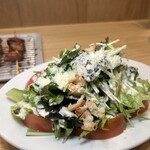 やきとんひなた - 