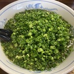 中華そば じなんぼう - 