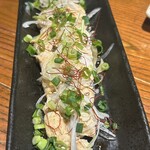 個室×名物鶏料理 とりせん - 