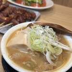 やきとんひなた - 