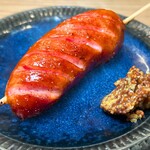 やきとんひなた - 