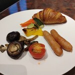 ハイアット セントリック 金沢 - 