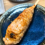 やきとんひなた - 