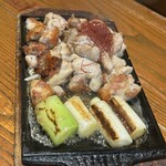 個室×名物鶏料理 とりせん - 