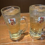 個室×名物鶏料理 とりせん - 