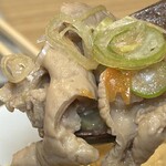 やきとんひなた - 