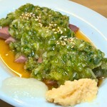 やきとんひなた - 