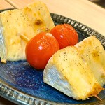 やきとんひなた - 