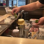 やきとんひなた - 