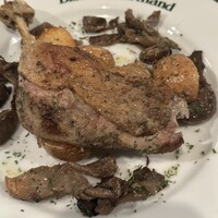 ビストロ グルマン - 