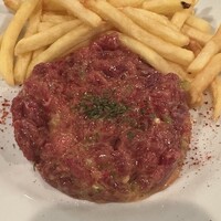 ビストロ グルマン - 