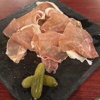 ビストロ グルマン - 