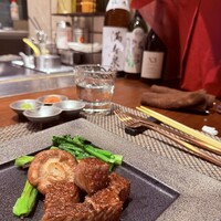 鉄板焼き 恵伝 - 