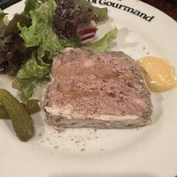 ビストロ グルマン - 