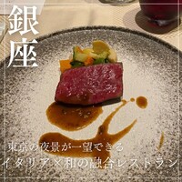 RISTORANTE E'VOLTA il cielo - 