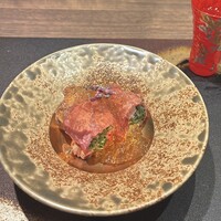 創作Dining SHARI流川 - 