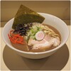 自家製麺 二丁目ラーメン